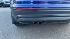 Volkswagen Tiguan 2.0 TDi 150 4Motion SE Nav 5dr DSG Diesel Estate